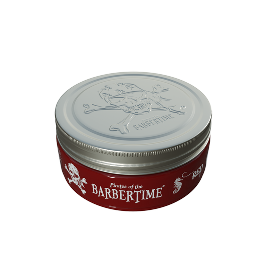RED POMADE