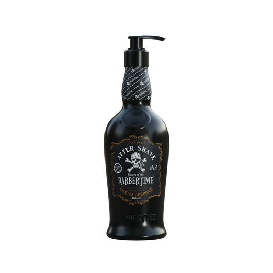 AFTERSHAVE CREAM COLOGNE BLACK PEARL