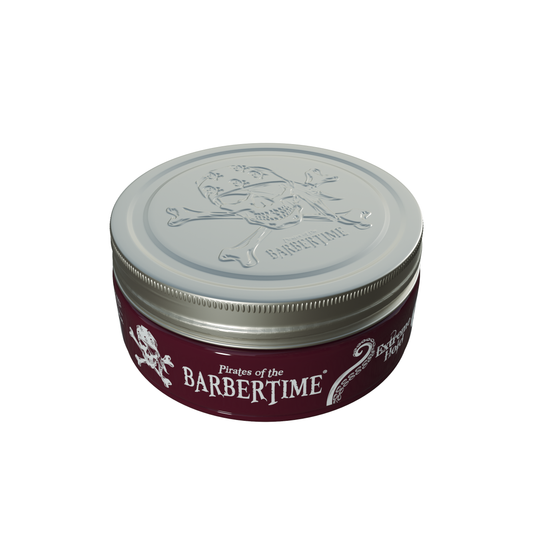 EXTREME HOLD MATTE POMADE