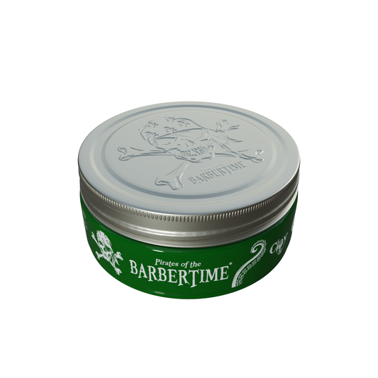 CLAY MATTE POMADE