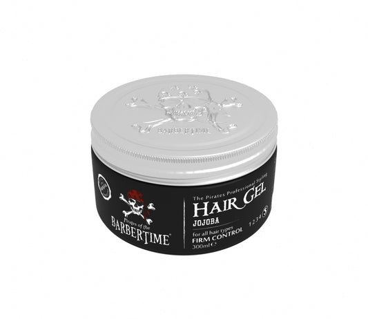 HAIR GEL JOJOBA